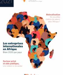 RAPPORT CIAN 2021 - Les entreprises internationales en Afrique