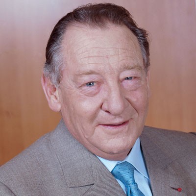 Gérard Pélisson