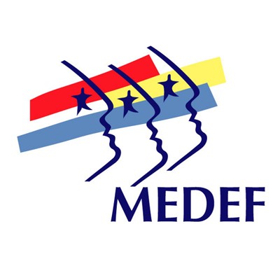 Mouvement des entreprises en france