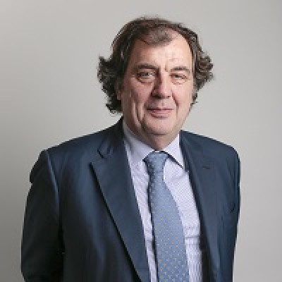 Alexandre Vilgrain