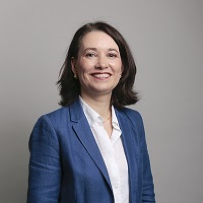Sandrine Sorieul