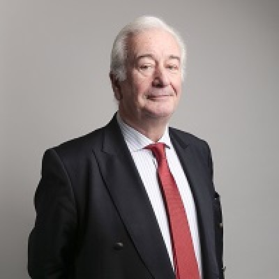 Patrick Sevaistre