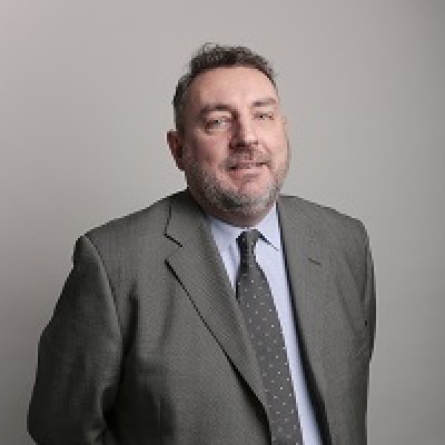 Frédéric PARADIS
