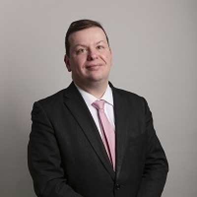 Jean-Michel HUET