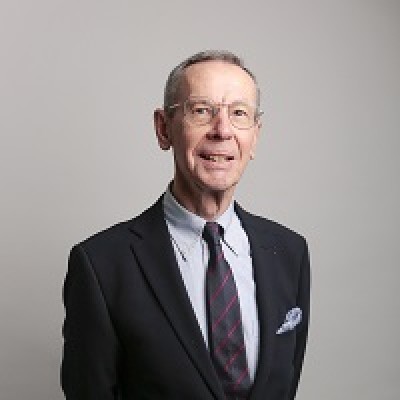 Laurent Padoux