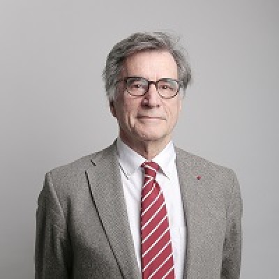 Pierre Jacquemot
