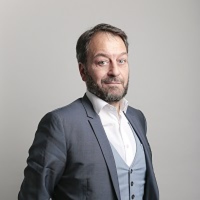 Pierre-Samuel Guedj