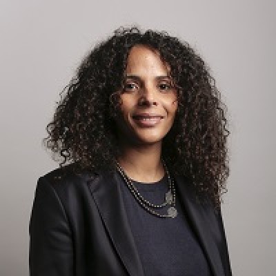 Lydia PICOTEIRO BETTENCOURT