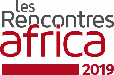 Rencontres Africa2019