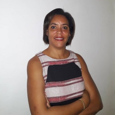Marie-France Durandière