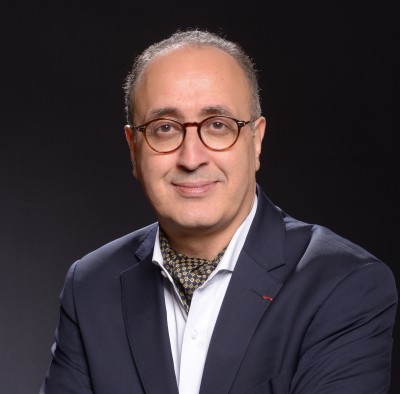 Ryadh Boudjemadi