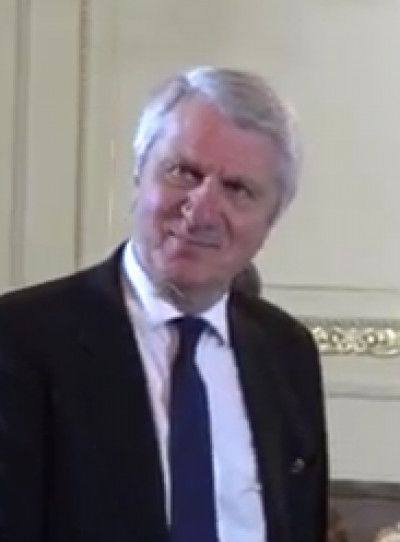 Patrick PITTON