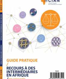 Guide Pratique - Le recours à des intermédiaires en Afrique