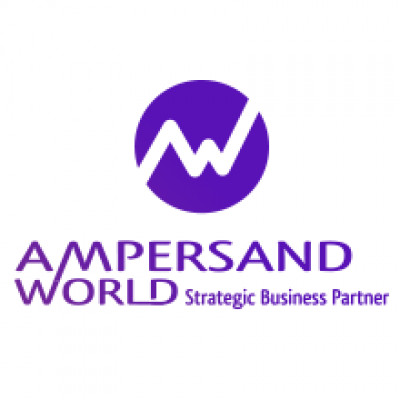 AWA - Ampersand World Africa