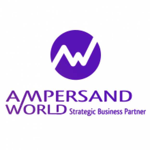 AWA - Ampersand World Africa