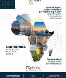 RAPPORT Cian 2025 - Les entreprises internationales en Afrique