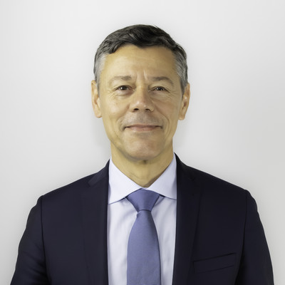 Christophe Laurent
