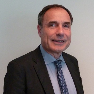 Gérard Pruneau