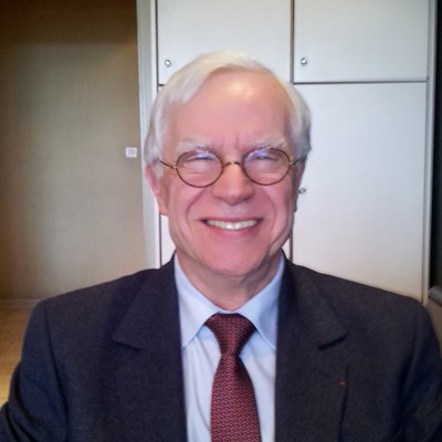 Pierre Arnaud