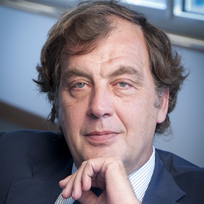 Alexandre Vilgrain