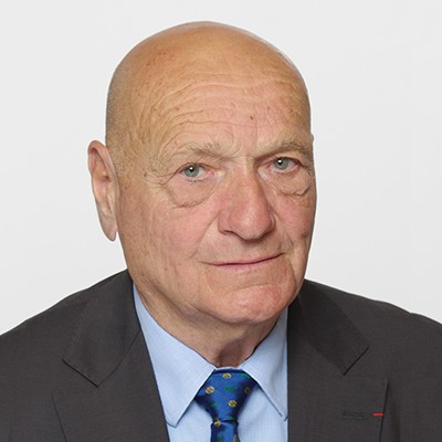 Anthony Bouthelier