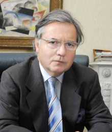 DELEGUE AUPRES DES INSTITUTIONS REGIONALES AFRICAINES