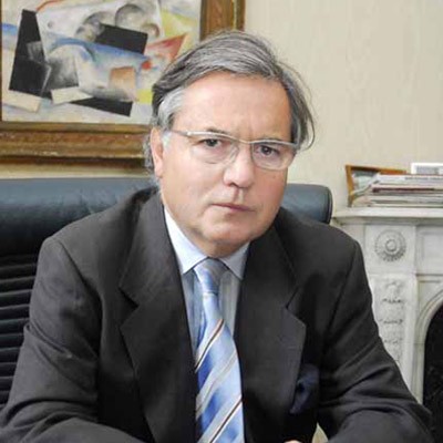 Alain Fénéon
