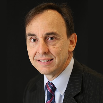 Frank Legré