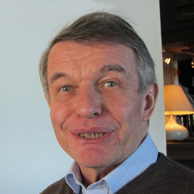 Jacques Manlay