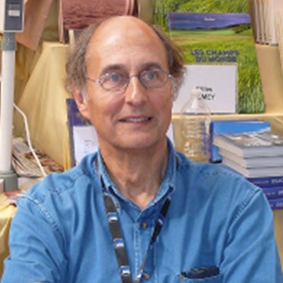 Serge Michailof