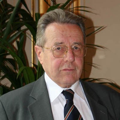 Pierre de Seauve
