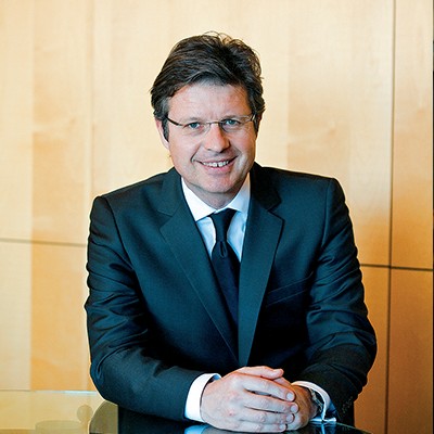 Richard Bielle