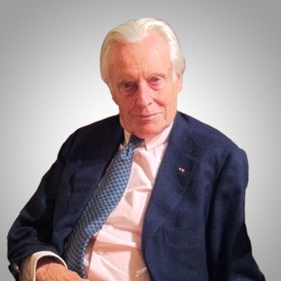 Claude de Peyron