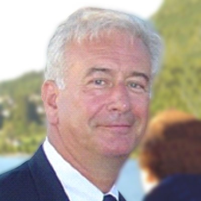 Patrick Sevaistre