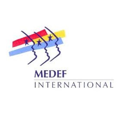 MEDEF International