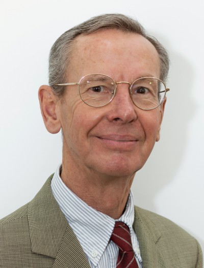 Laurent Padoux
