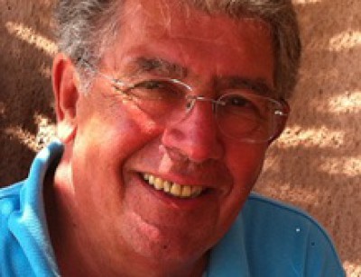 Jean Mahé