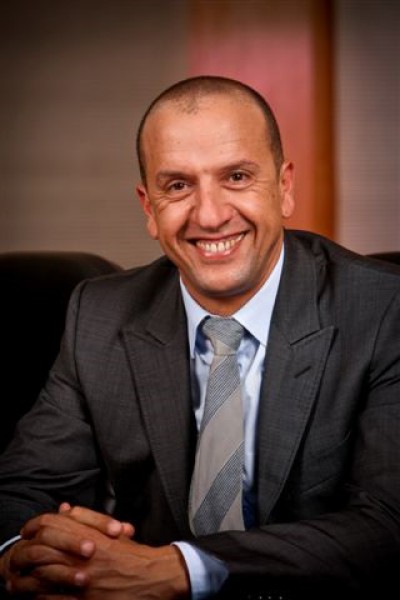 Mohamed Ramses ARROUB