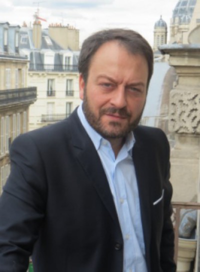 Pierre-Samuel Guedj