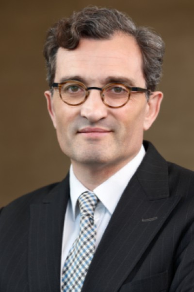 Alexandre MAYMAT