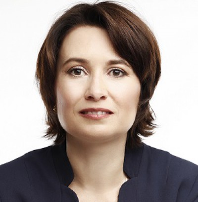 Sandrine Sorieul