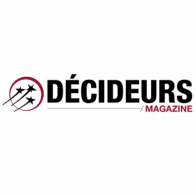 Décideurs Magazine