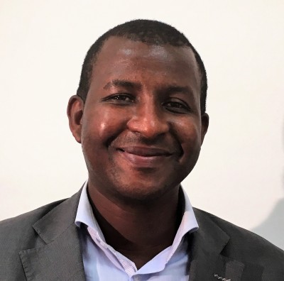 Mohamed Diakité