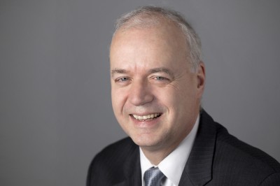 Bruno Mettling