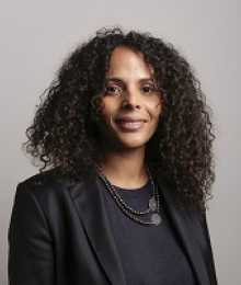AFRIQUE LUSOPHONE