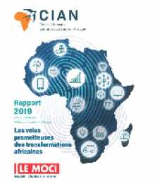 RAPPORT CIAN 2019 - Les entreprises internationales en Afrique