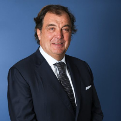 Alexandre Vilgrain
