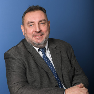 Frédéric PARADIS