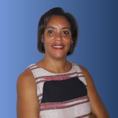 Marie-France Durandière