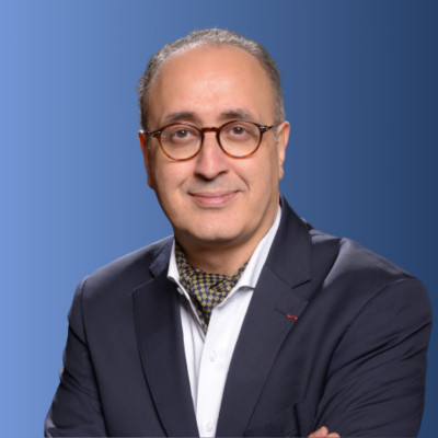 Ryadh Boudjemadi